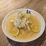 焼肉&手打ち冷麺 二郎 柳橋店 - 