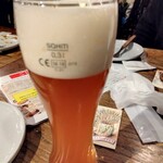 小樽倉庫No.1 - 期間限定ビール