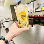 お好み焼き のろ - 