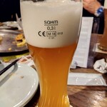 小樽倉庫No.1 - ヴァイス