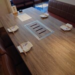 焼肉&手打ち冷麺 二郎 - 