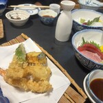 釜めしお可免 - 