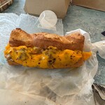 CHERMSIDE SANDWICH