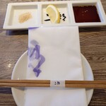 焼肉&手打ち冷麺 二郎 柳橋店 - 