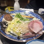 釜めしお可免 - 