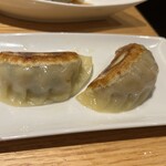 恵比寿餃子 大豊記 - 