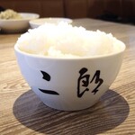 焼肉&手打ち冷麺 二郎 - 