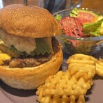 エーケー カフェ - 