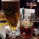 小樽倉庫No.1 - ピルスナー