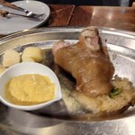 小樽倉庫No.1 - アイスバイン