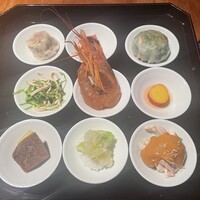 膳處漢ぽっちり - 