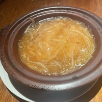 膳處漢ぽっちり - ごはん