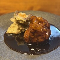 HongKongRoom GOUKA - 