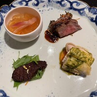 スーツァン・レストラン陳 渋谷店 - 