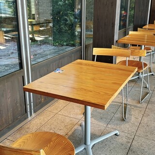 横山展望台 横山天空カフェテラス ミラドール志摩_2