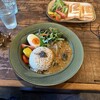 カフェ こぼれび