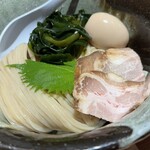 麺也時しらず 大井町本店 - 