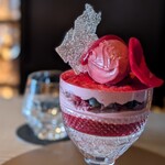 ST LOUIS BAR by KEI - 