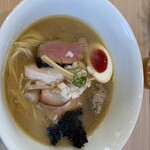 金沢 麺つみき - 