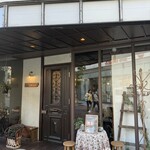 カフェ こぼれび - 