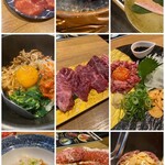 近江焼肉ホルモン すだく - 