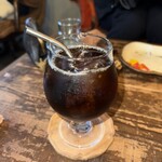 カフェ こぼれび - 