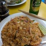 チャオバンブー - 