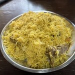 AANANDA KITCHEN - 料理写真: