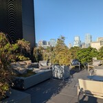 ST LOUIS BAR by KEI - 