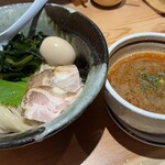 麺也時しらず 大井町本店 - 