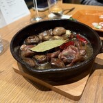 フレンチ串揚げBEIGNET - 