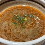 麺也時しらず 大井町本店 - 