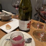 フレンチ串揚げBEIGNET - 