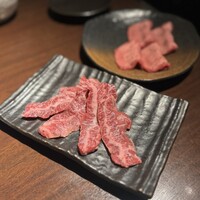 炭火焼肉 ふちおか - 