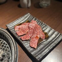 炭火焼肉 ふちおか - 