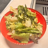 和牛焼肉 ワンダフィレ - 