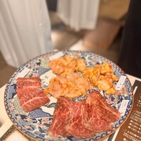 和牛焼肉 ワンダフィレ - 