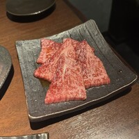 炭火焼肉 ふちおか - 