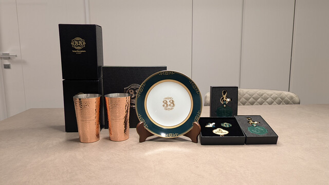 クラブ33 （club33） - 東京ディズニーランド・ステーション/フレンチ