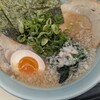 横浜家系ラーメン 田中
