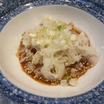 近江焼肉ホルモン すだく - 