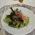 ステーキカッポー 恒づね - 