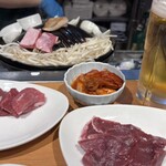 いただきます。 - 