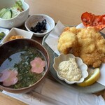 まるかふぇ - 