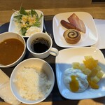 ファーイーストビレッジホテル - 