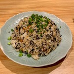 魚と日本酒&炭火焼鳥 新橋商店 総本店 - 