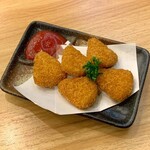 魚と日本酒&炭火焼鳥 新橋商店 総本店 - 