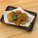 魚と日本酒&炭火焼鳥 新橋商店 - 