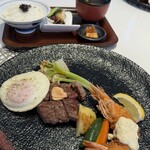 ステーキカッポー 恒づね - 