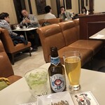 カフェーパウリスタ - 